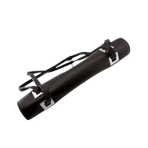 Old Gucci Leather Purse - Picture 11 of 12